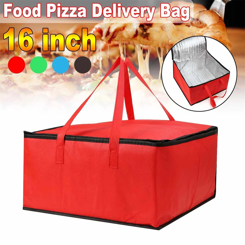 Food Snacks Delivery - Sac isotherme étanche, sac isotherme, sac