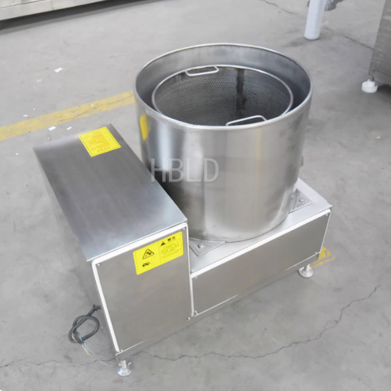 Healthy Snacks Food - Déshydrateur multifonctionnel entièrement automatique de fruits
