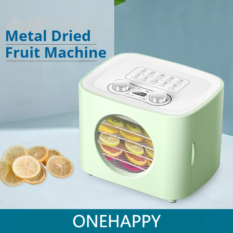 Healthy Snacks Food - Déshydrateur alimentaire OYLP 300W en acier