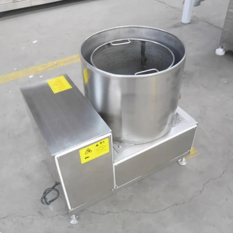 Healthy Snacks Food - Déshydrateur entièrement automatique multifonctionnel pour fruits