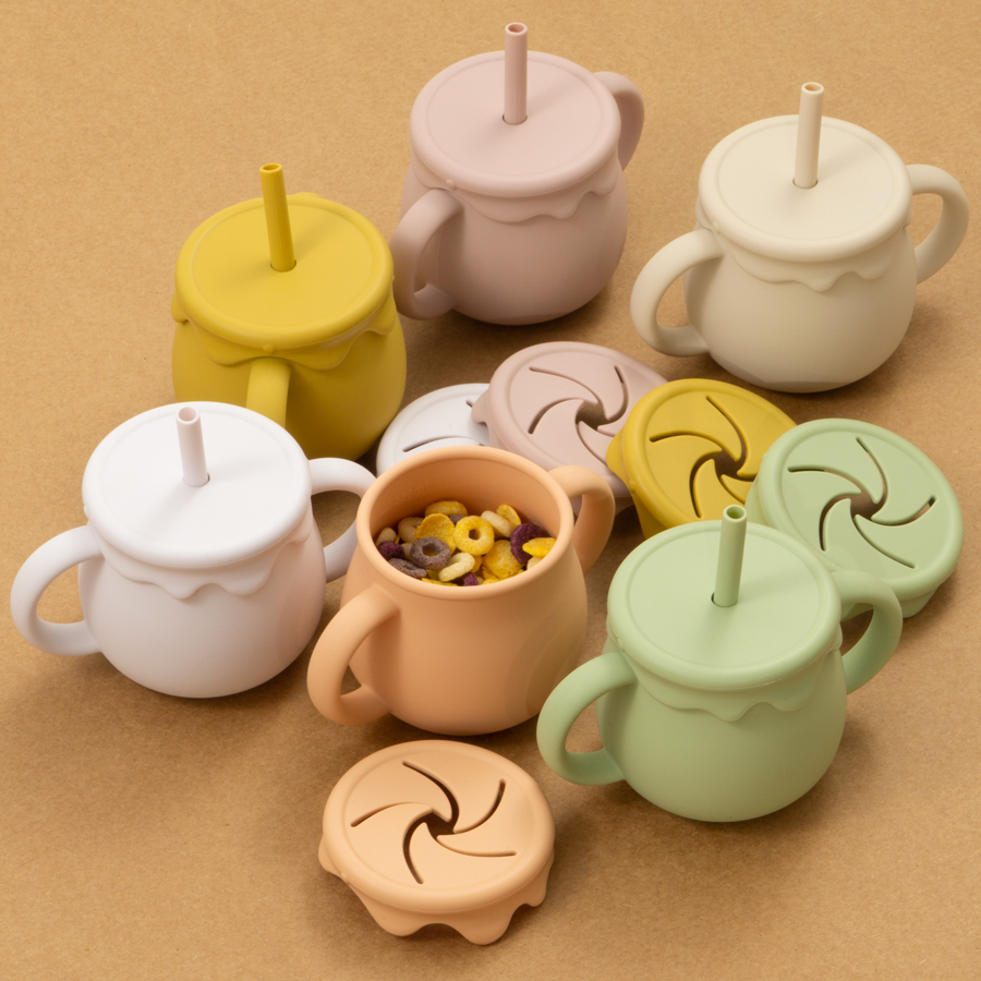 Food Snacks Drinks - Boîte de rangement des aliments en