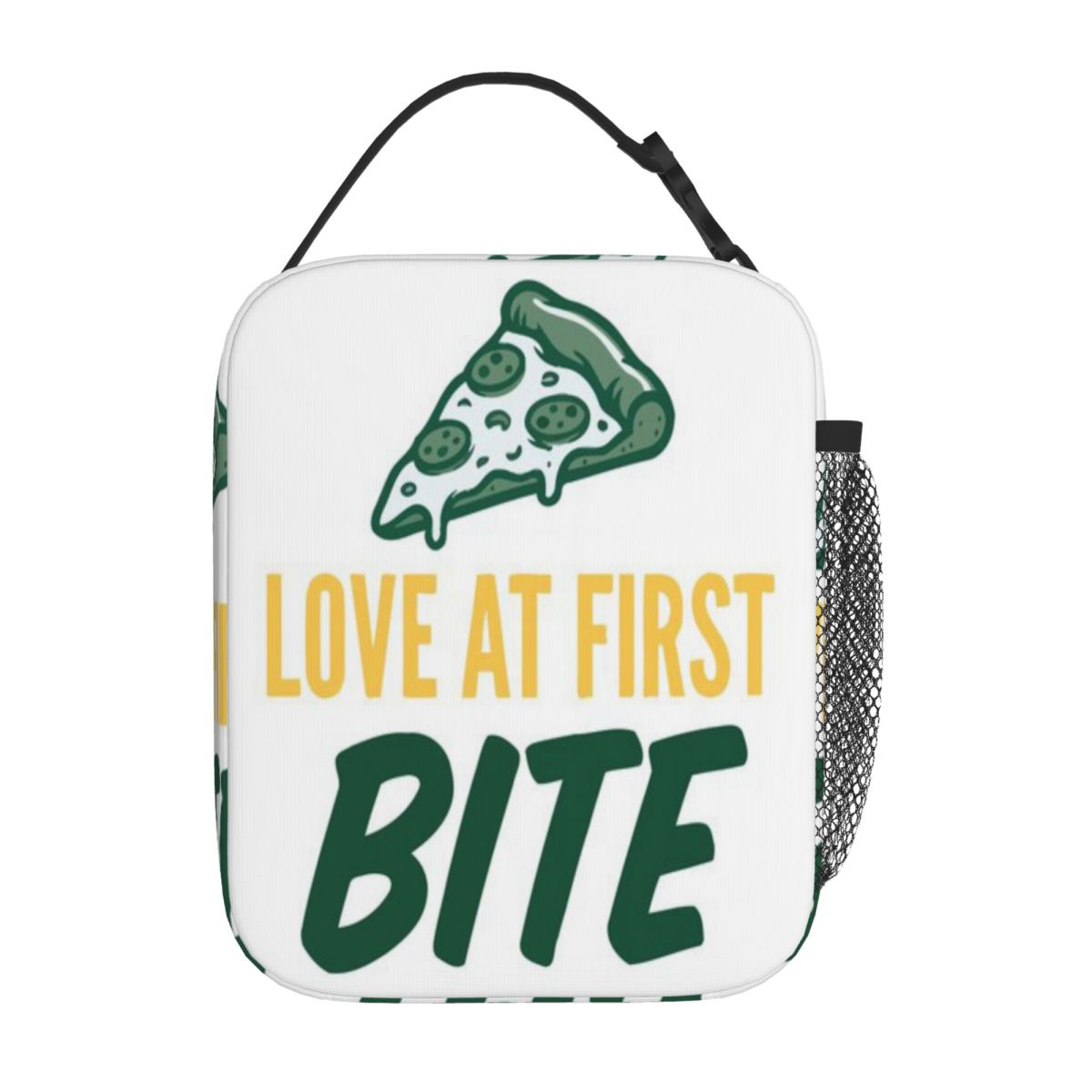 Sac Isotherme Multipoche Humor - Foody Snacks avis et prix