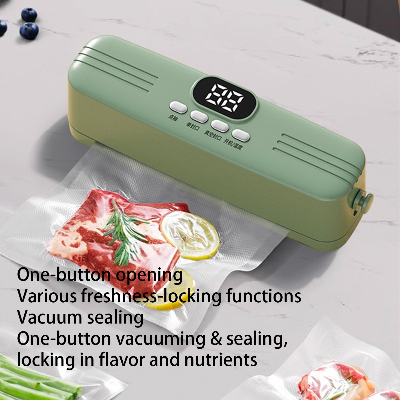 Machine à sceller les sachets  - Food Snacks Packaging avis et prix