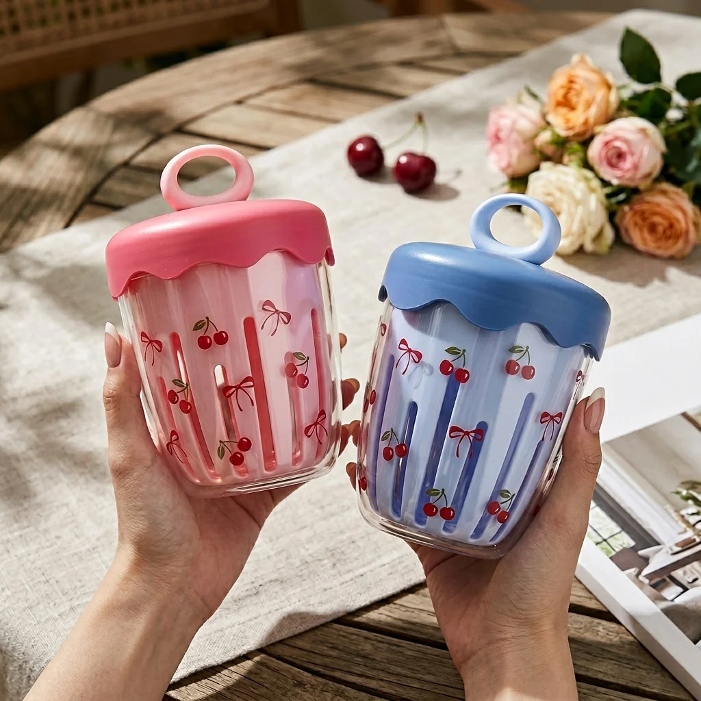 Gobelet en plastique pour sala - Food Snacks Box avis et prix