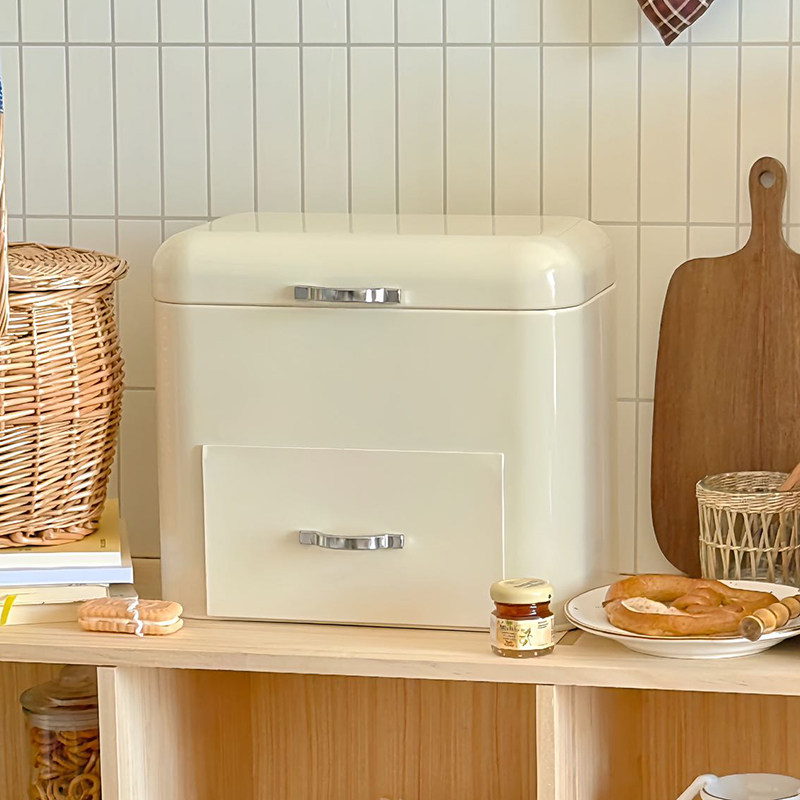 Armoire de rangement en fer st - Food Snacks With Iron avis et prix