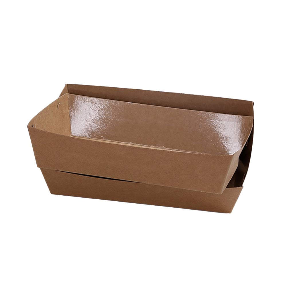 Barquettes alimentaires jetabl - Food Snacks Box avis et prix