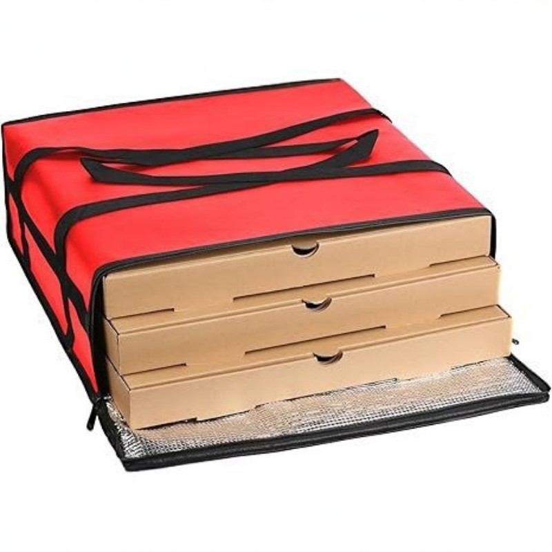Sac de livraison de nourriture - Food Snacks Delivery avis et prix