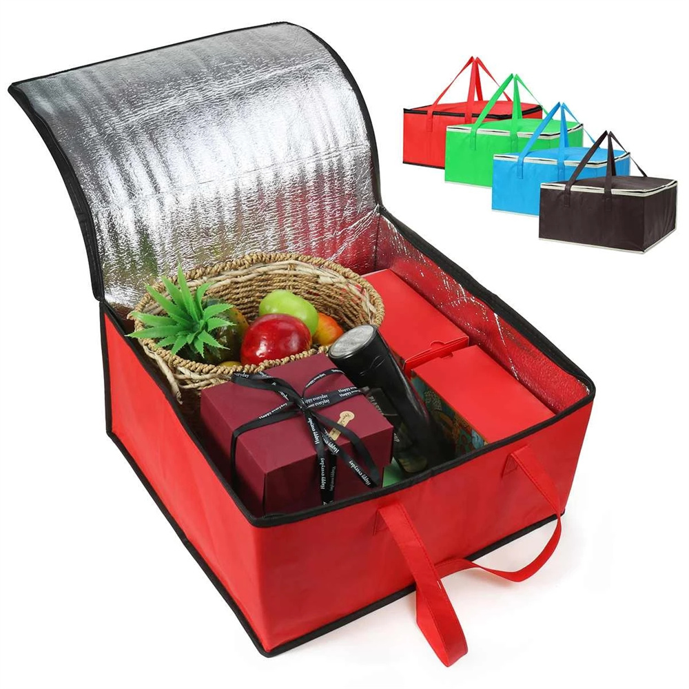 Sac isotherme étanche, sac iso - Food Snacks Delivery avis et prix