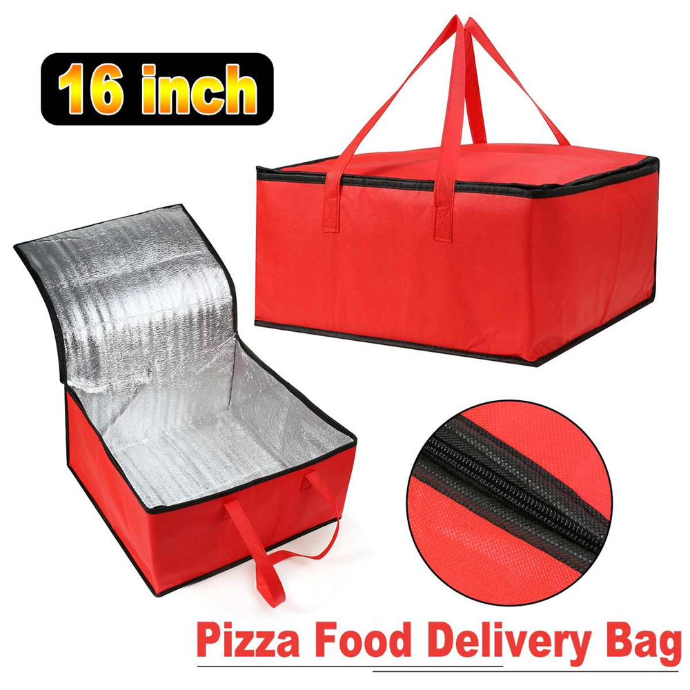 Sac isotherme étanche, sac iso - Food Snacks Delivery avis et prix