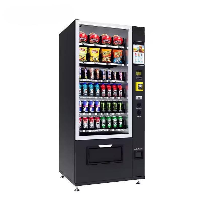 Distributeur automatique class - Food Snacks Drinks avis et prix