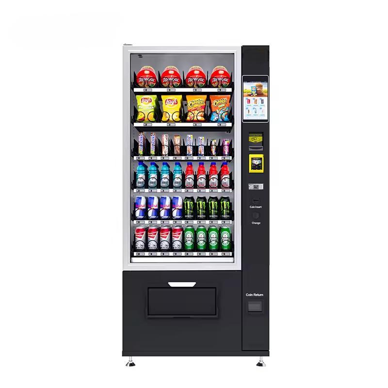 Distributeur automatique class - Food Snacks Drinks avis et prix