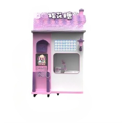 Distributeur automatique de pe - Food Snacks Drinks avis et prix