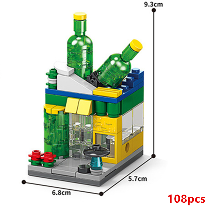 Nouveau bricolage Restaurant c - Food Snacks Drinks avis et prix