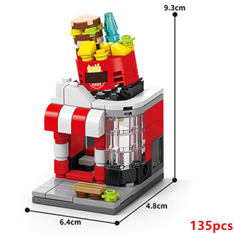 Nouveau bricolage Restaurant c - Food Snacks Drinks avis et prix