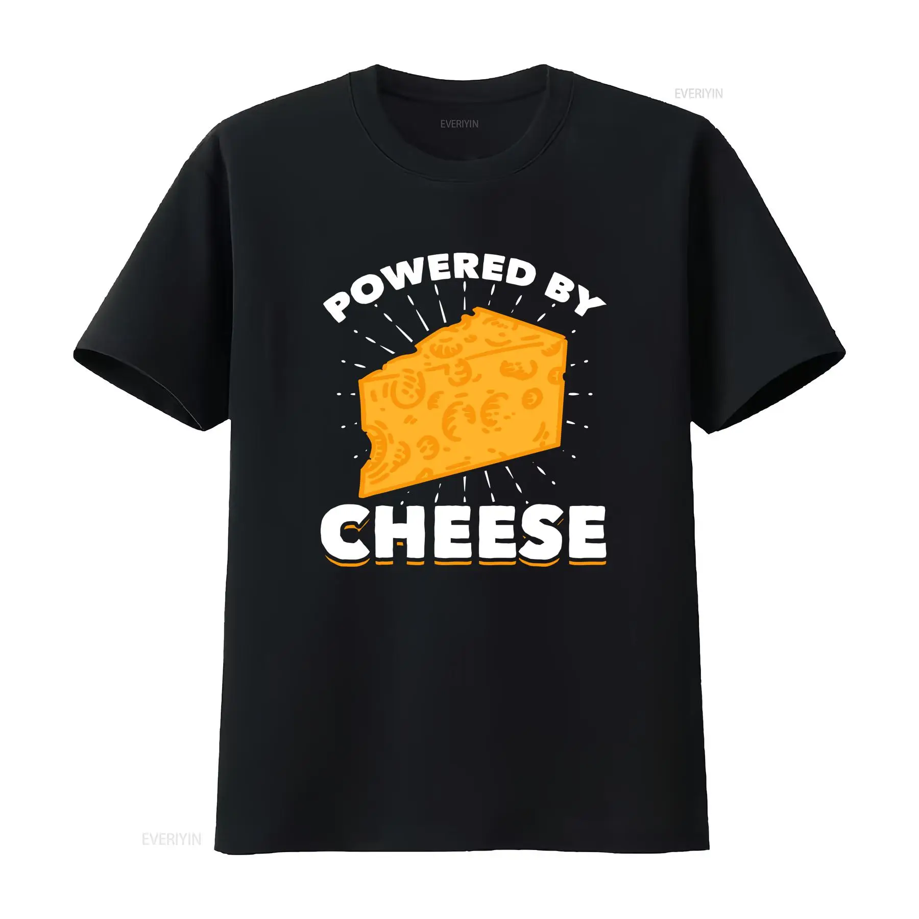 T-shirt Snack Gouda Cheese Lov - Foody Snacks avis et prix