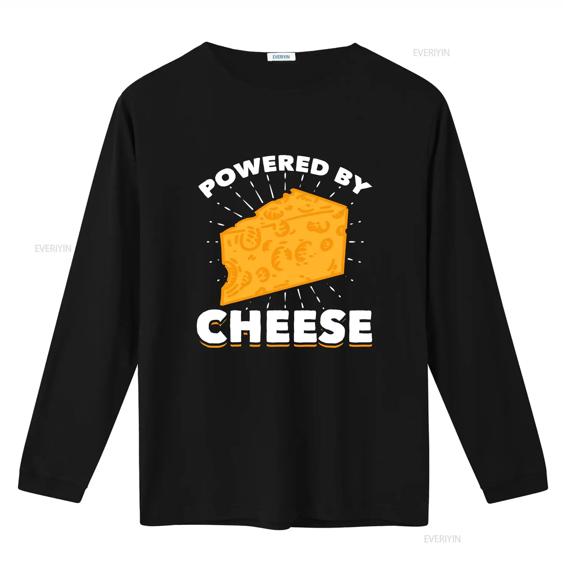 T-shirt Snack Gouda Cheese Lov - Foody Snacks avis et prix