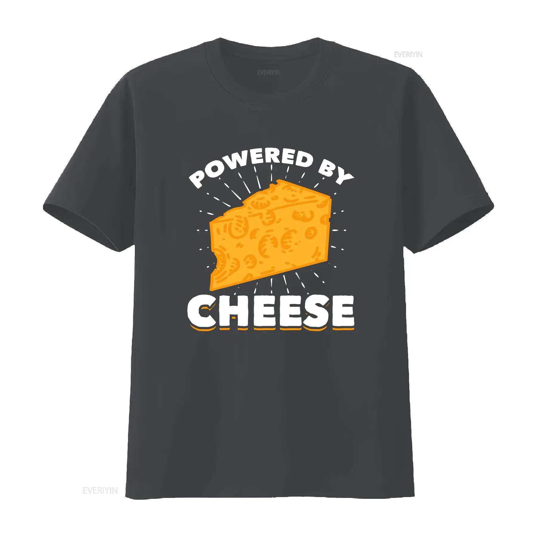 T-shirt Snack Gouda Cheese Lov - Foody Snacks avis et prix