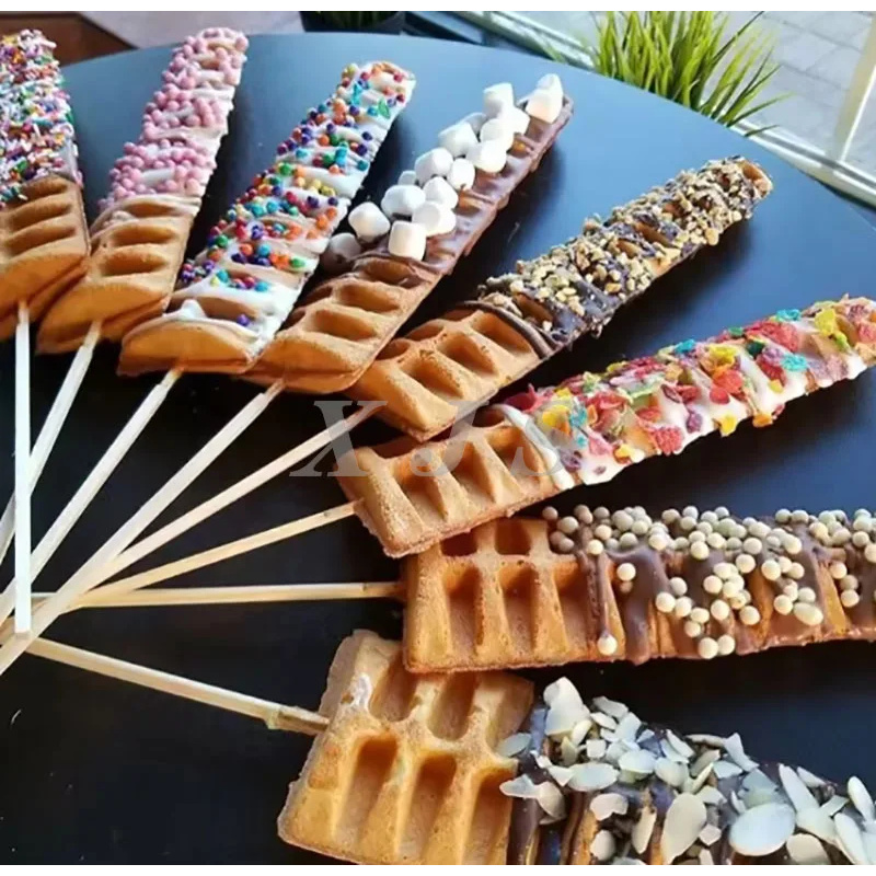 Nouveau fabricant de mini-suce - Food Snacks With Iron avis et prix