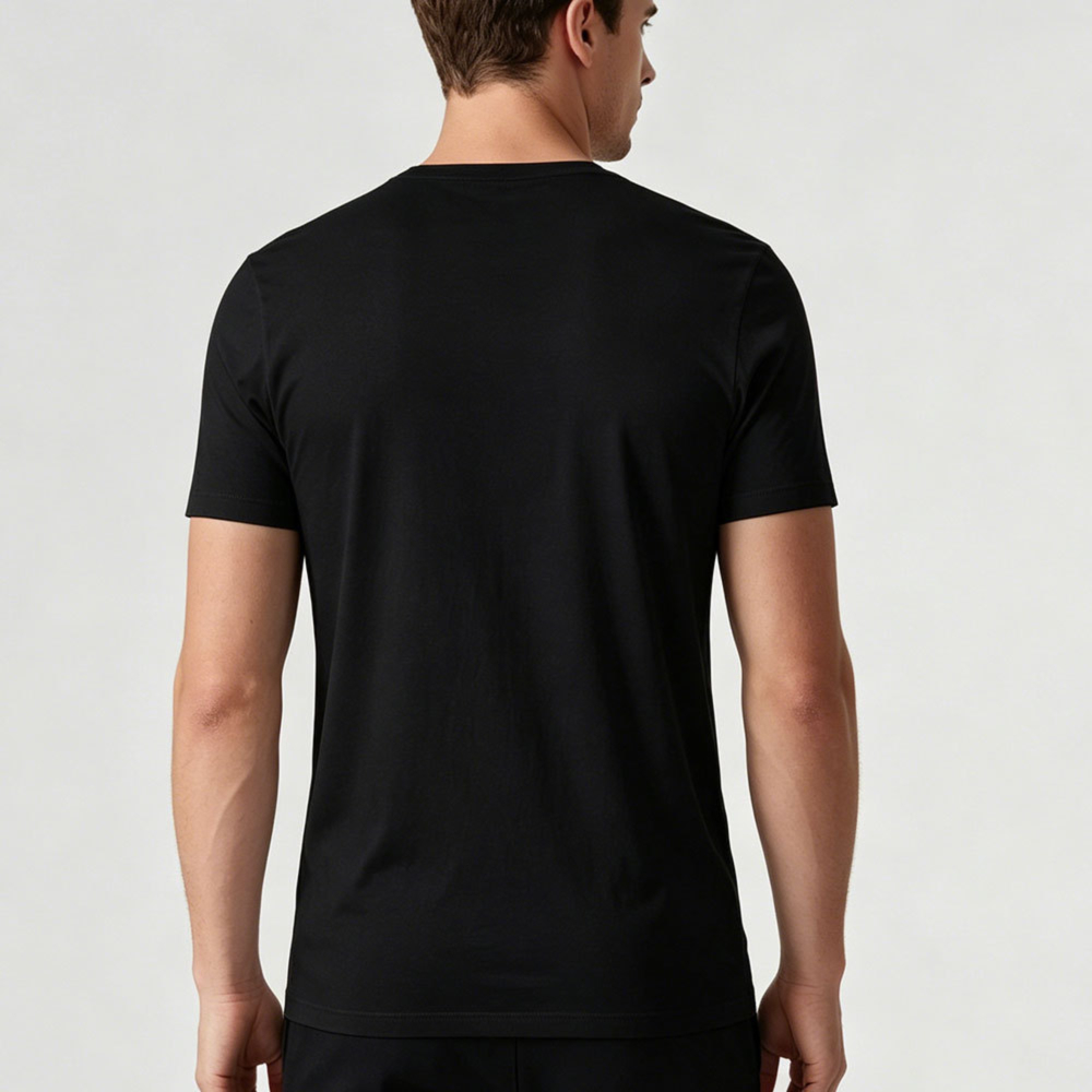 T-shirt graphique humoristique - Foody Snacks avis et prix