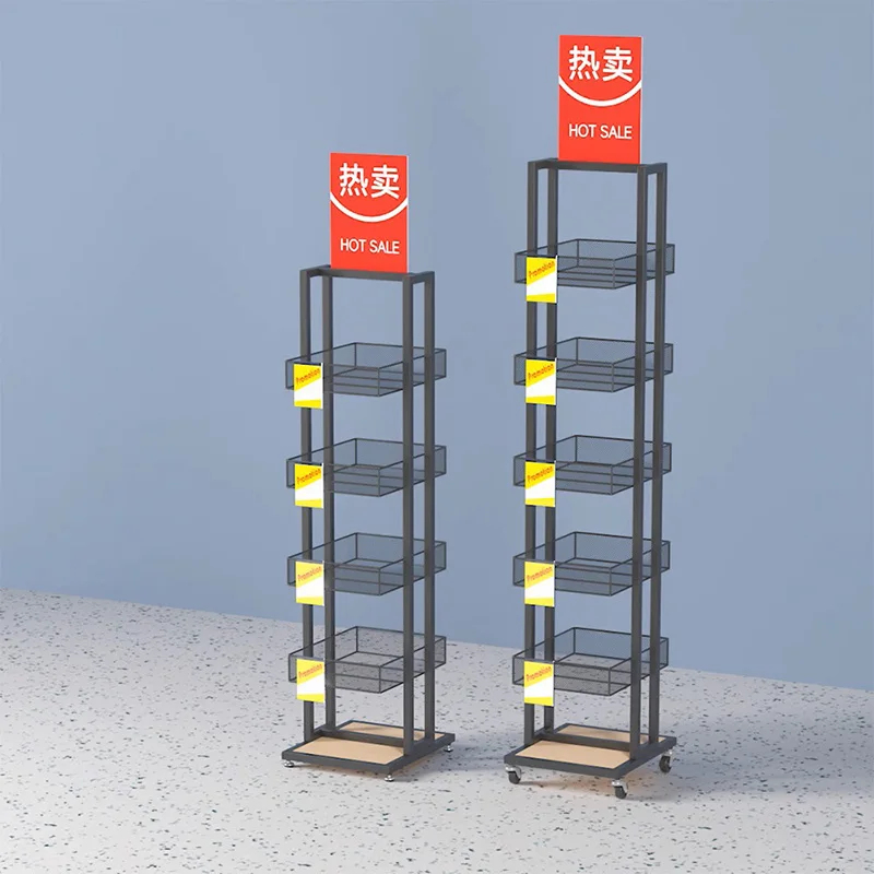 Support d'affichage électroniq - Food Snacks Drinks avis et prix
