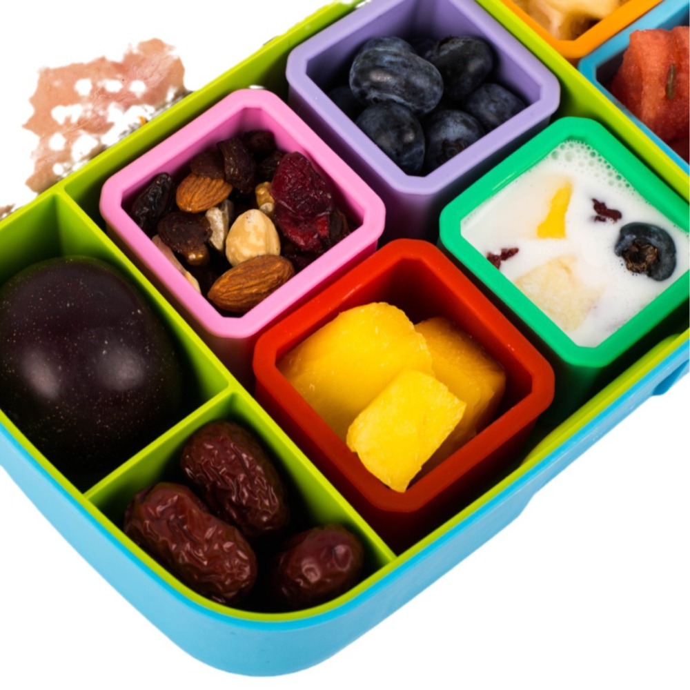 Boîte de Distribution alimenta - Food Snacks Box avis et prix