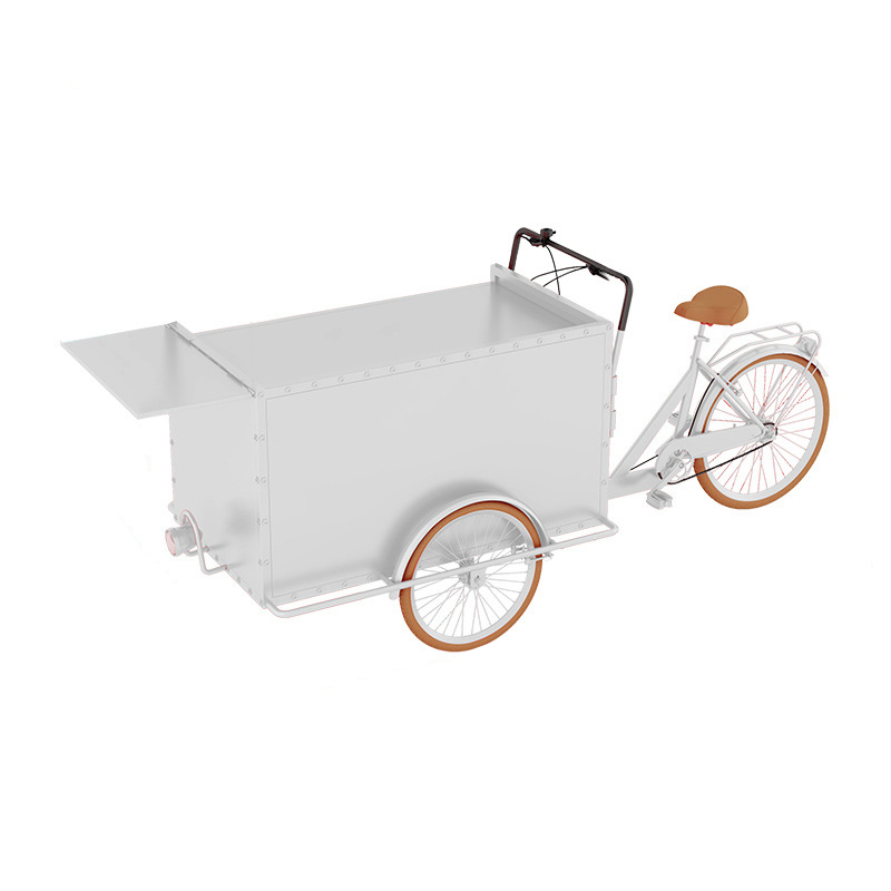 Camion de restauration multifo - Food Snacks Drinks avis et prix