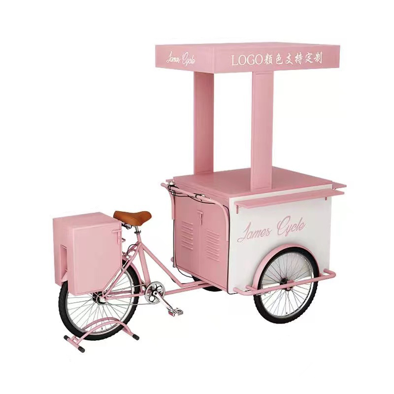 Camion de restauration multifo - Food Snacks Drinks avis et prix