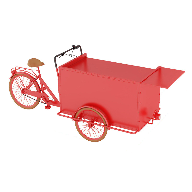 Camion de restauration multifo - Food Snacks Drinks avis et prix