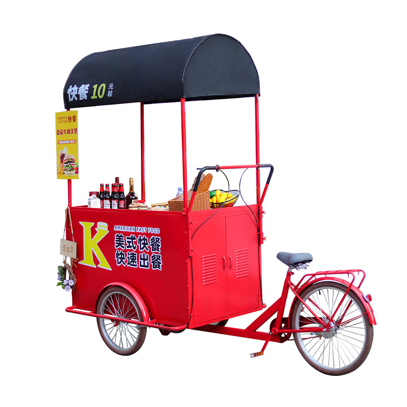 Camion de restauration multifo - Food Snacks Drinks avis et prix
