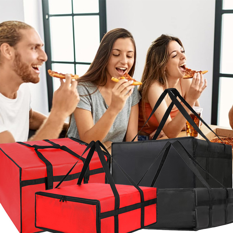 Sac de livraison de nourriture - Food Snacks Delivery avis et prix