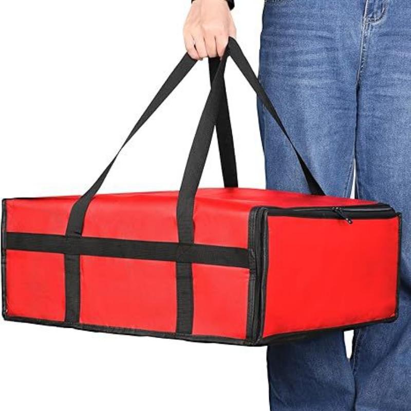 Sac de livraison de nourriture - Food Snacks Delivery avis et prix