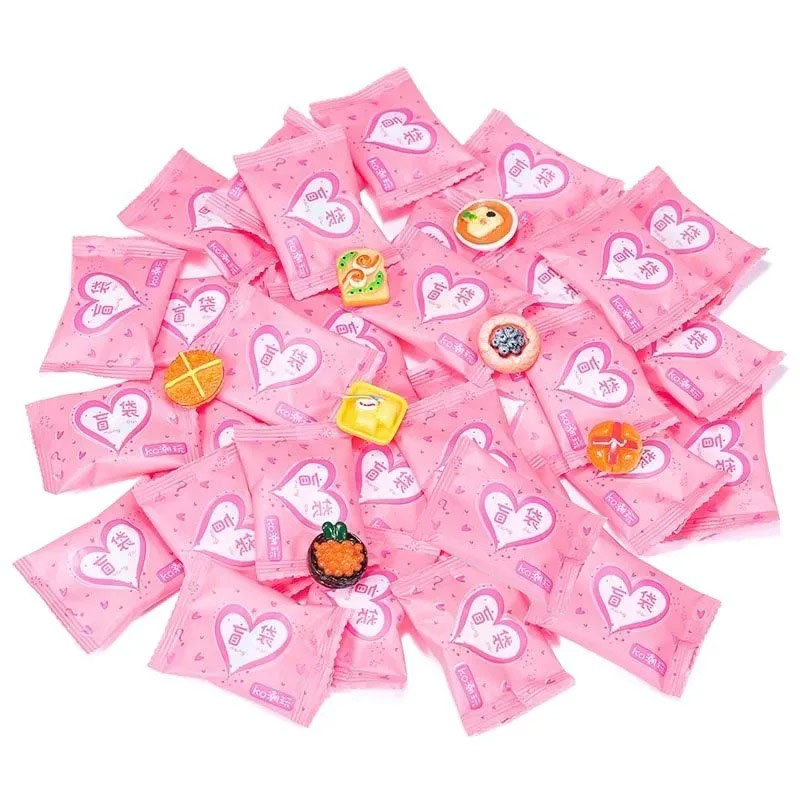 Sachets de style aléatoire, jo - Food Snacks Drinks avis et prix