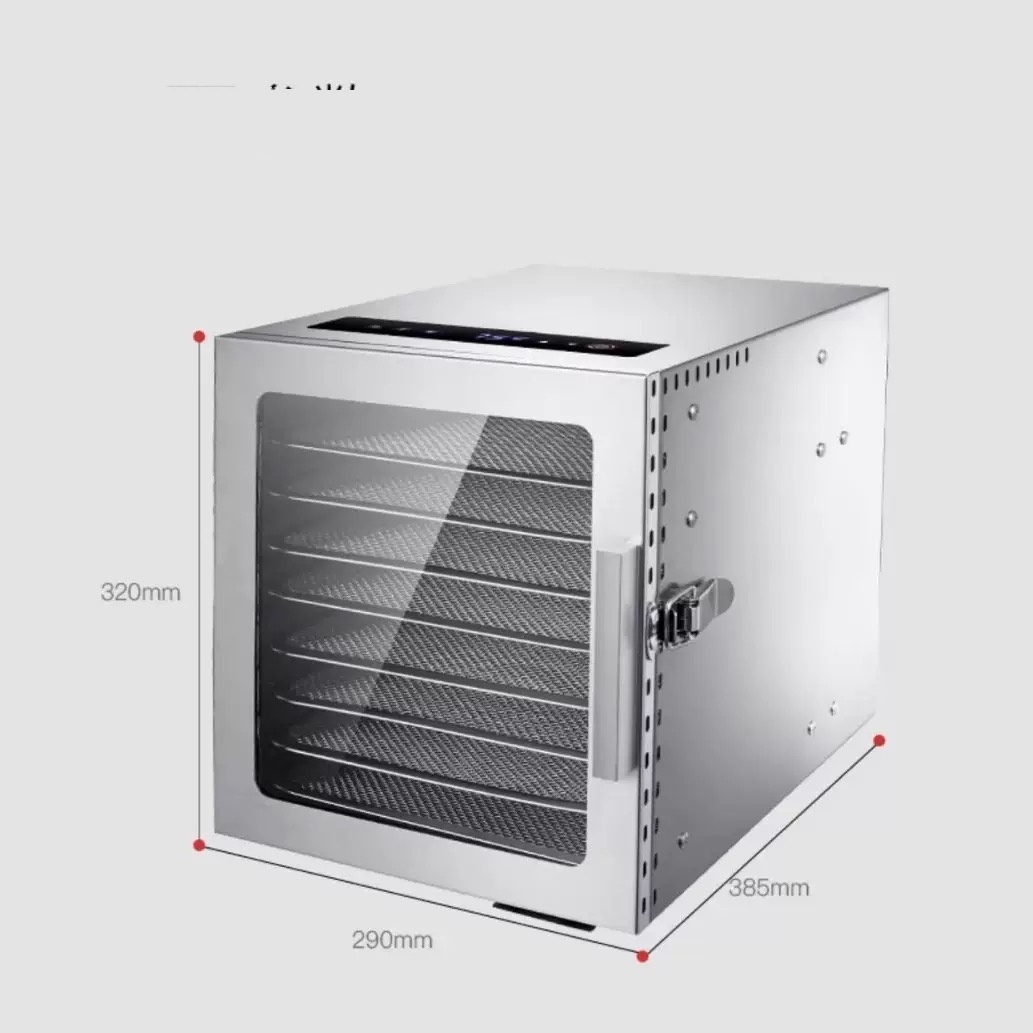 Déshydrateur alimentaire grand - Healthy Snacks Food avis et prix