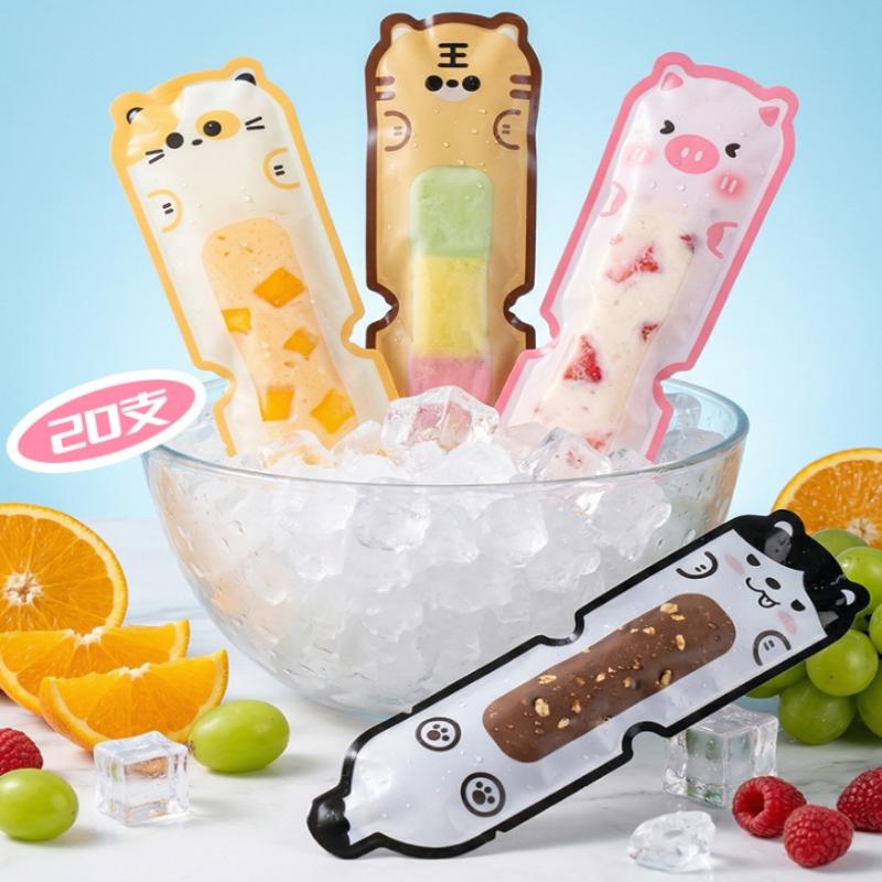 20 Sachets Mignons de Dessins  - Healthy Snacks Food avis et prix