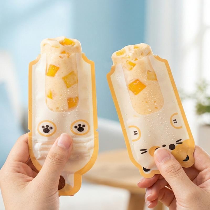20 Sachets Mignons de Dessins  - Healthy Snacks Food avis et prix