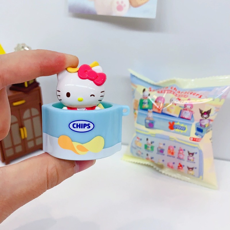 MOETCH Boîte à Snacks Personna - Food Snacks Packaging avis et prix