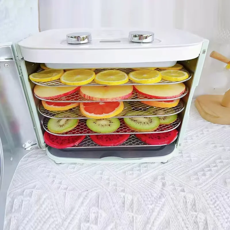 Déshydrateur alimentaire OYLP  - Healthy Snacks Food avis et prix