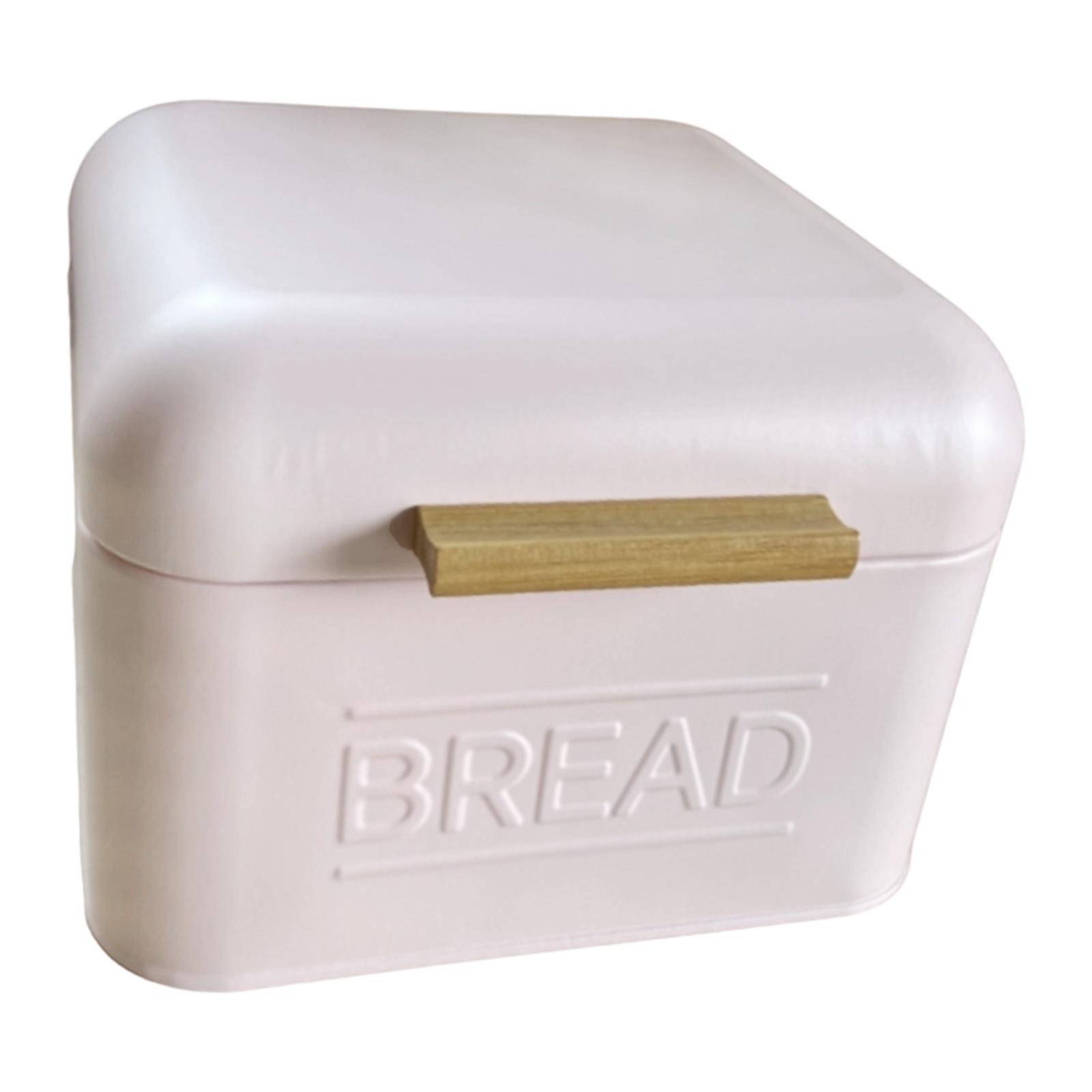 Boîte de rangement pour pain e - Food Snacks With Iron avis et prix
