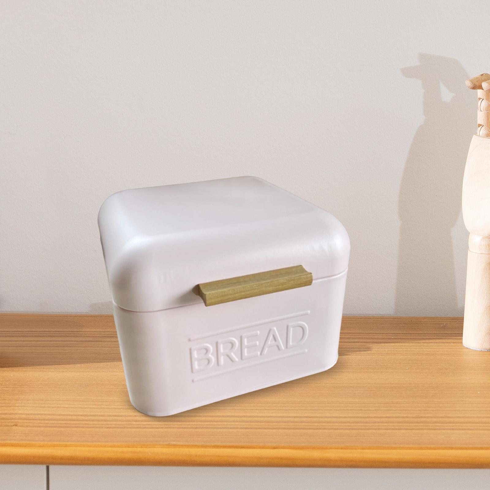 Boîte de rangement pour pain e - Food Snacks With Iron avis et prix