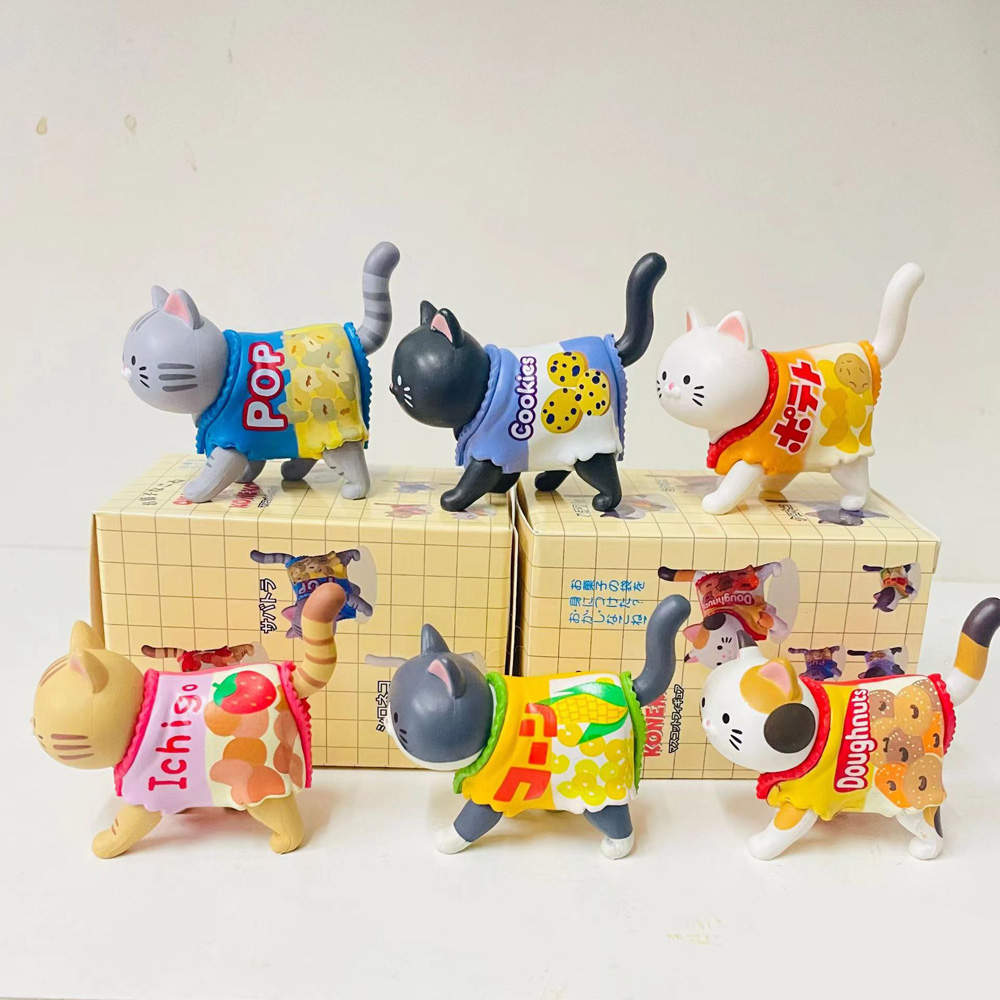 Boîte aveugle sur le thème du  - Food Snacks Packaging avis et prix