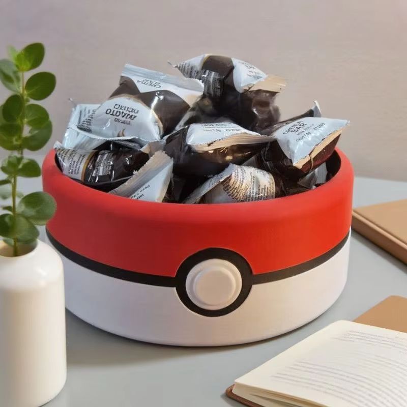 Boîte de rangement de bureau P - Food Snacks Packaging avis et prix