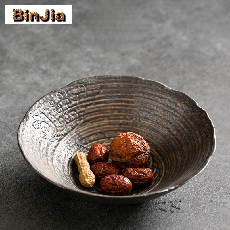 BAEJORIA, assiettes coniques e - Food Snacks With Iron avis et prix