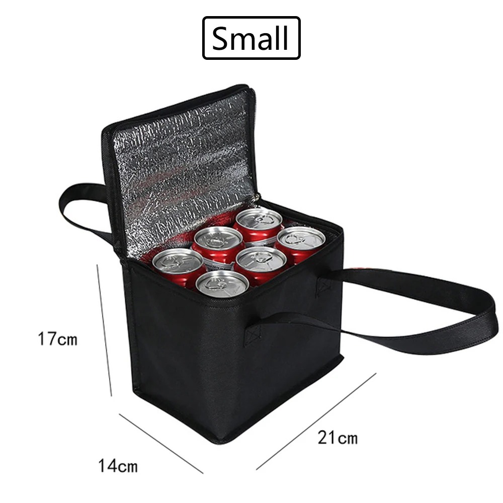Sac isotherme portable pour le - Food Snacks Delivery avis et prix