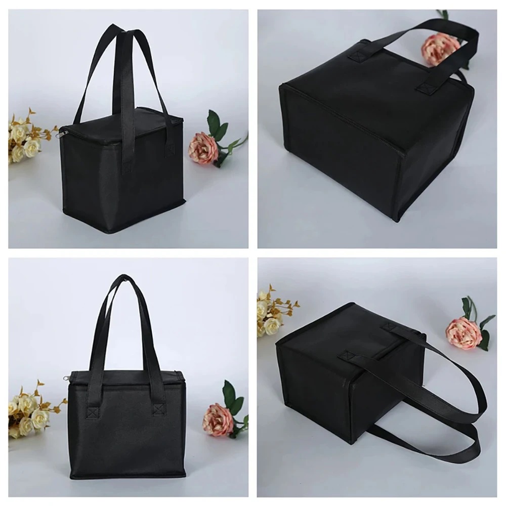 Sac isotherme portable pour le - Food Snacks Delivery avis et prix