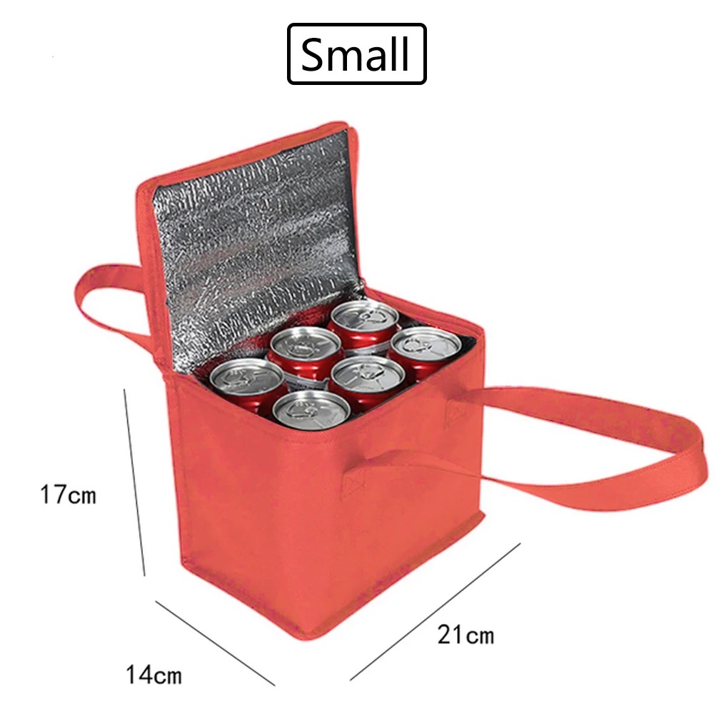 Sac isotherme portable pour le - Food Snacks Delivery avis et prix