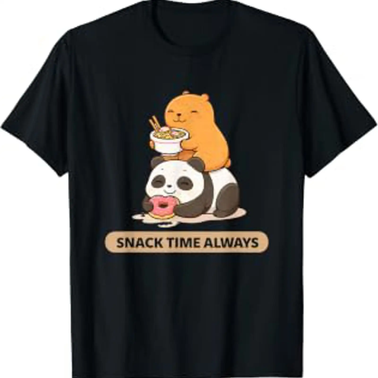 Snack Time Always Kawaii Capyb - Foody Snacks avis et prix